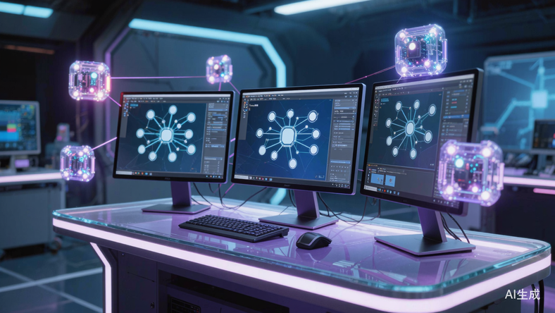 三年、两场革命,AI Coding 会不会杀掉Coze?看懂Coze3.0的底层进化逻辑